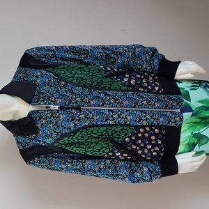 Coach jacket